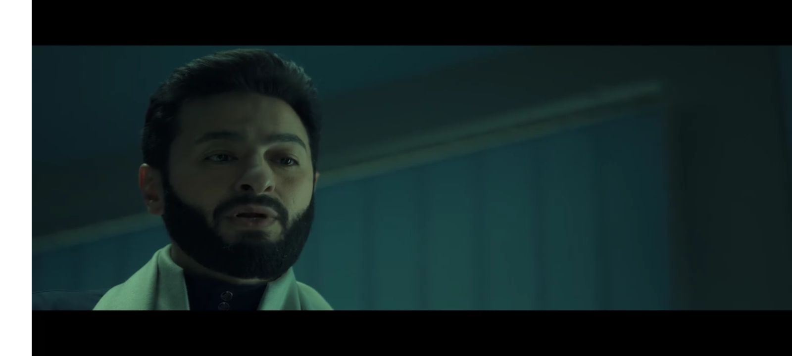 مسلسل المداح أسطورة النهاية الحلقة 13.. الجن يهدد صابر في جميع أقاربه - الخليج الان