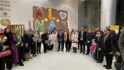 حزب الوعي يقيم إفطاره السنوي بين الناس في “مستشفى الناس” - الخليج الان