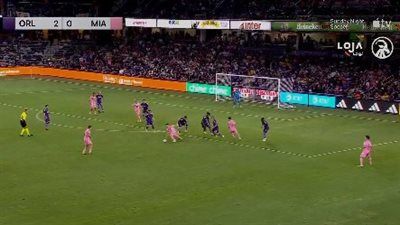 أورلاندو سيتي ضد إنتر ميامي.. تابع الآن مباراة إنتر ميامي وأورلاندو سيتي في الدوري الأمريكي - الخليج الان