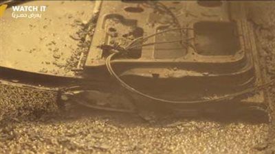 مسلسل رأس الأفعى الحلقة 12.. اغتيال المستشار هشام بركات| فيديو - الخليج الان