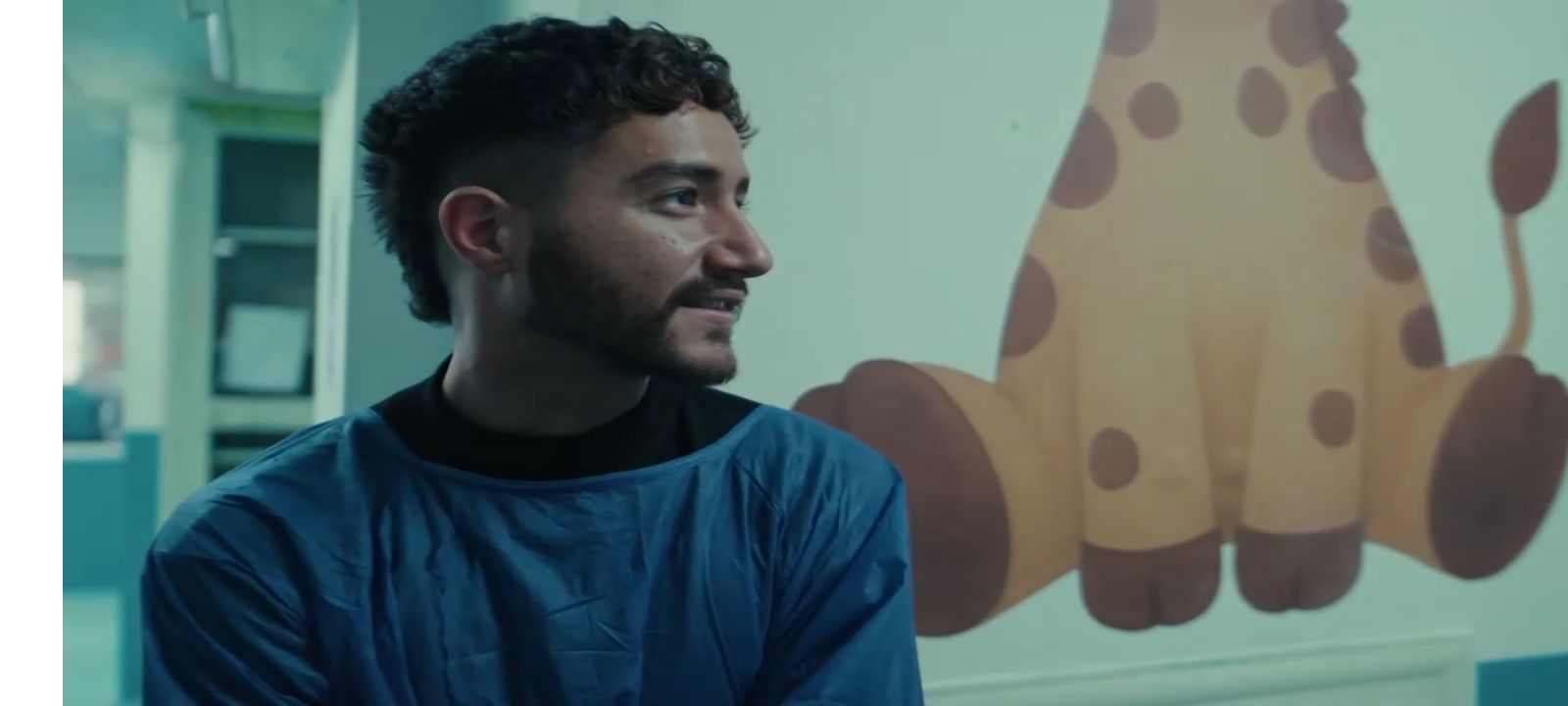 مسلسل سوا سوا الحلقة 14.. وفاة أحلام بعد إنجابها - الخليج الان