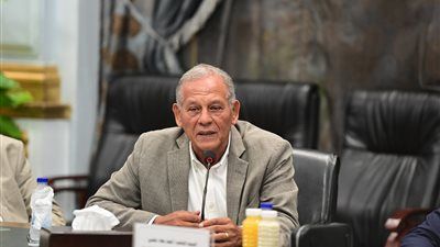 خاص «تليجراف الخليج».. تعيين محمد أنور السادات نائبًا لرئيس المجلس القومي لحقوق الإنسان - الخليج الان