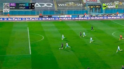 ترتيب الدوري المصري.. جدول ترتيب الدوري المصري الممتاز بعد مباراة الزمالك وبيراميدز - الخليج الان