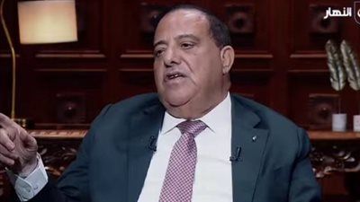 عاطف واصف عن "أول مليون جنيه في حياته": اشتغل ربنا هيرزقك بأكتر من كده - الخليج الان