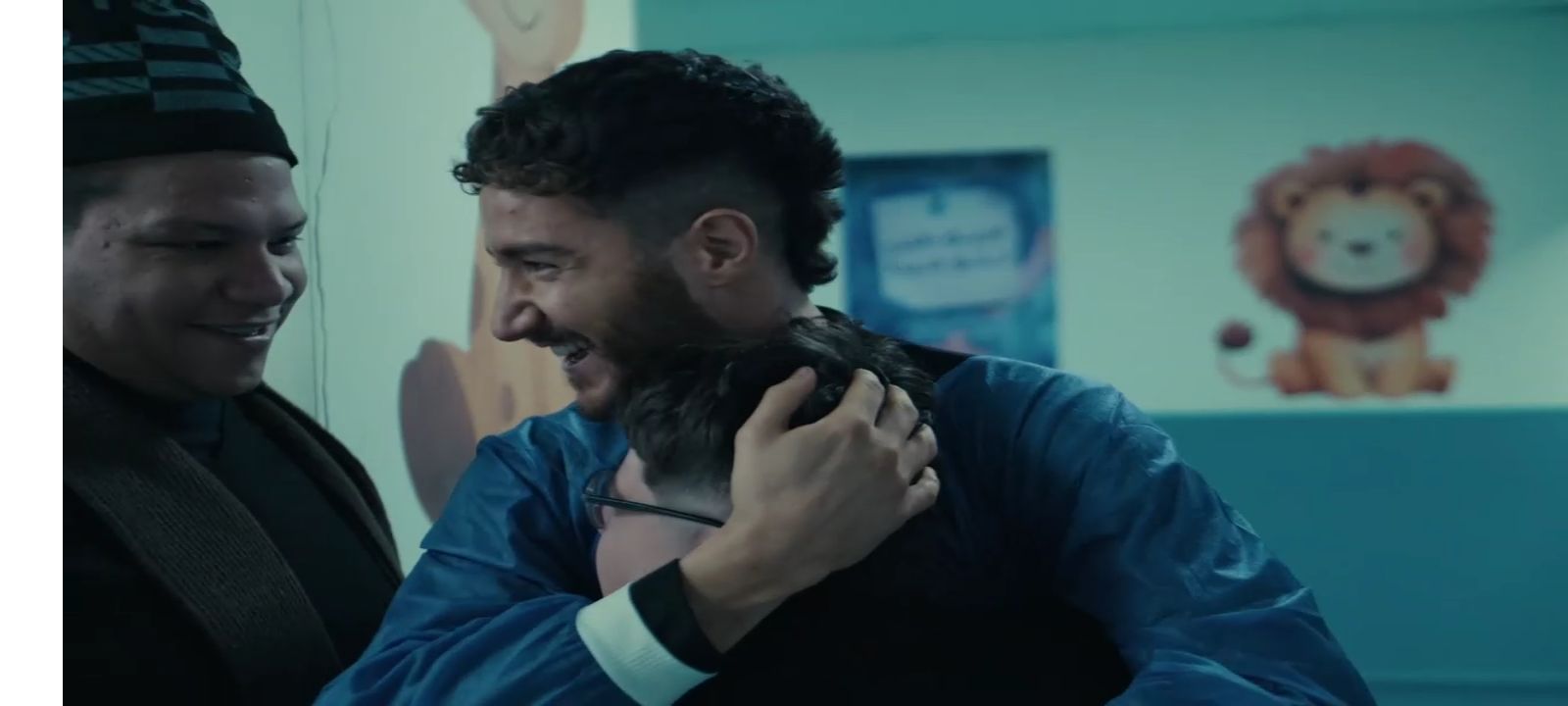 مسلسل سوا سوا الحلقة 14.. وفاة أحلام بعد إنجابها - الخليج الان