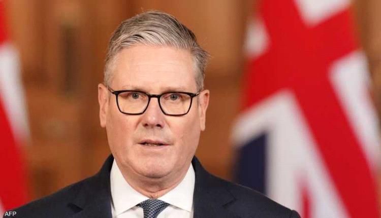 بريطانيا توافق على طلب أميركي لاستخدام قواعدها لشن ⁠هجمات على إيران