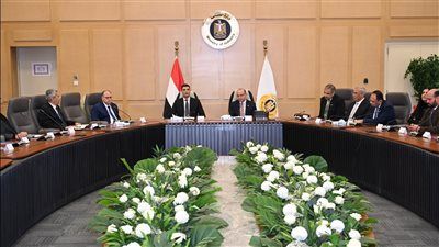 وزير الاستثمار: قطاع الصناعات الطبية يمثل أحد القطاعات الاستراتيجية لزيادة الصادرات وفتح أسواق جديدة - الخليج الان