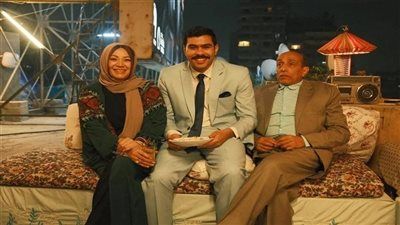 مسلسل فخر الدلتا الحلقة 13.. أحمد صيام يعترف بحبه لـ انتصار - الخليج الان