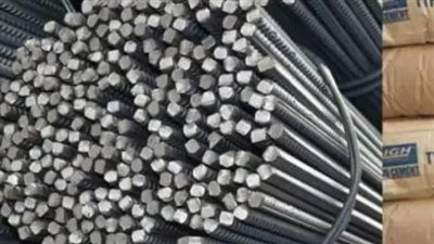 سعر الحديد اليوم الإثنين 2 مارس 2026.. أسباب الاستقرار - الخليج الان