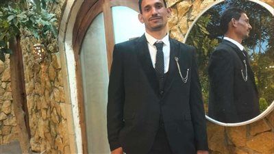 استنوه يخرج من المسجد.. زوج ينهى حياة شقيق زوجته بسبب خلافات اسرية بالغربية - الخليج الان