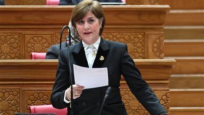 نائبة تطالب بضبط الصياغة النهائية لقانون الضريبة العقارية وضمان التوازن بين الحصيلة الضريبية ودعم قطاع التشييد - الخليج الان