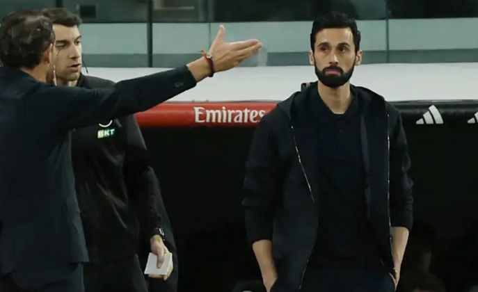 ألفارو أربيلوا: سباق الليجا لم ينتهي وريال مدريد لن يستسلم رغم الخسارة أمام خيتافي - الخليج الان