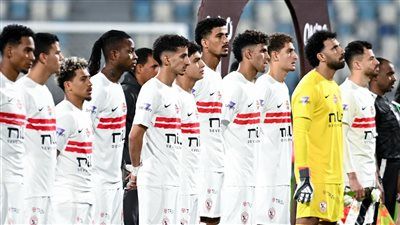 الزمالك يستأنف تدريباته اليوم استعدادًا لمواجهة الاتحاد السكندري في الدوري الممتاز - الخليج الان