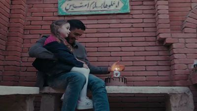 مسلسل سوا سوا الحلقة 15 والأخيرة.. وفاة أحلام وتغير أحوال هيما وابنته - الخليج الان