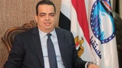النائب عصام هلال عفيفي لـ تليجراف الخليج: المنطقة تمر بمرحلة إعادة تشكيل ومصر تحافظ على توازن دقيق وسط العاصفة - الخليج الان