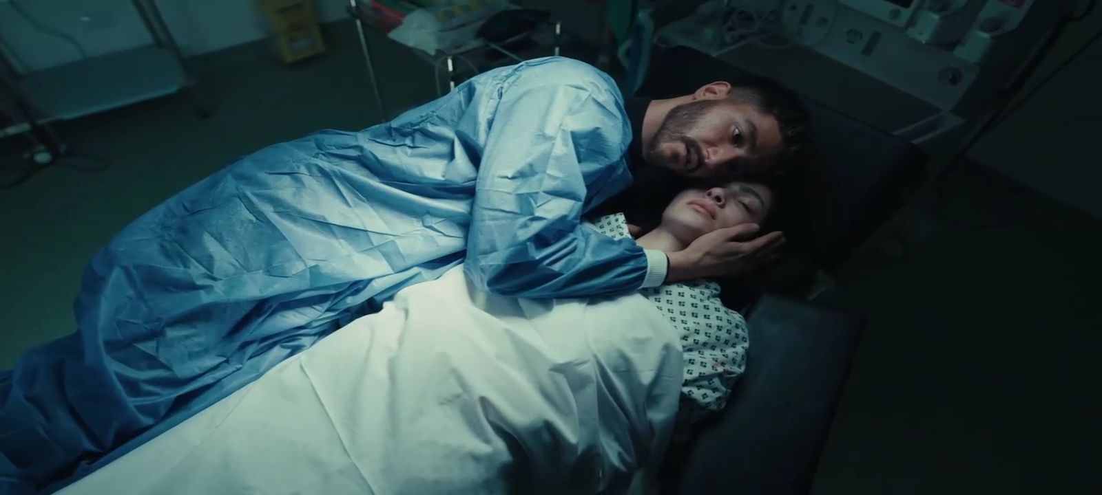 مسلسل سوا سوا الحلقة 15 والأخيرة.. وفاة أحلام وتغير أحوال هيما وابنته - الخليج الان