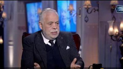 أشرف زكي في حبر سري: نقطة تحول روجينا كان مسلسل البرنس وعبلة كامل ترفض أي مساعدات - الخليج الان