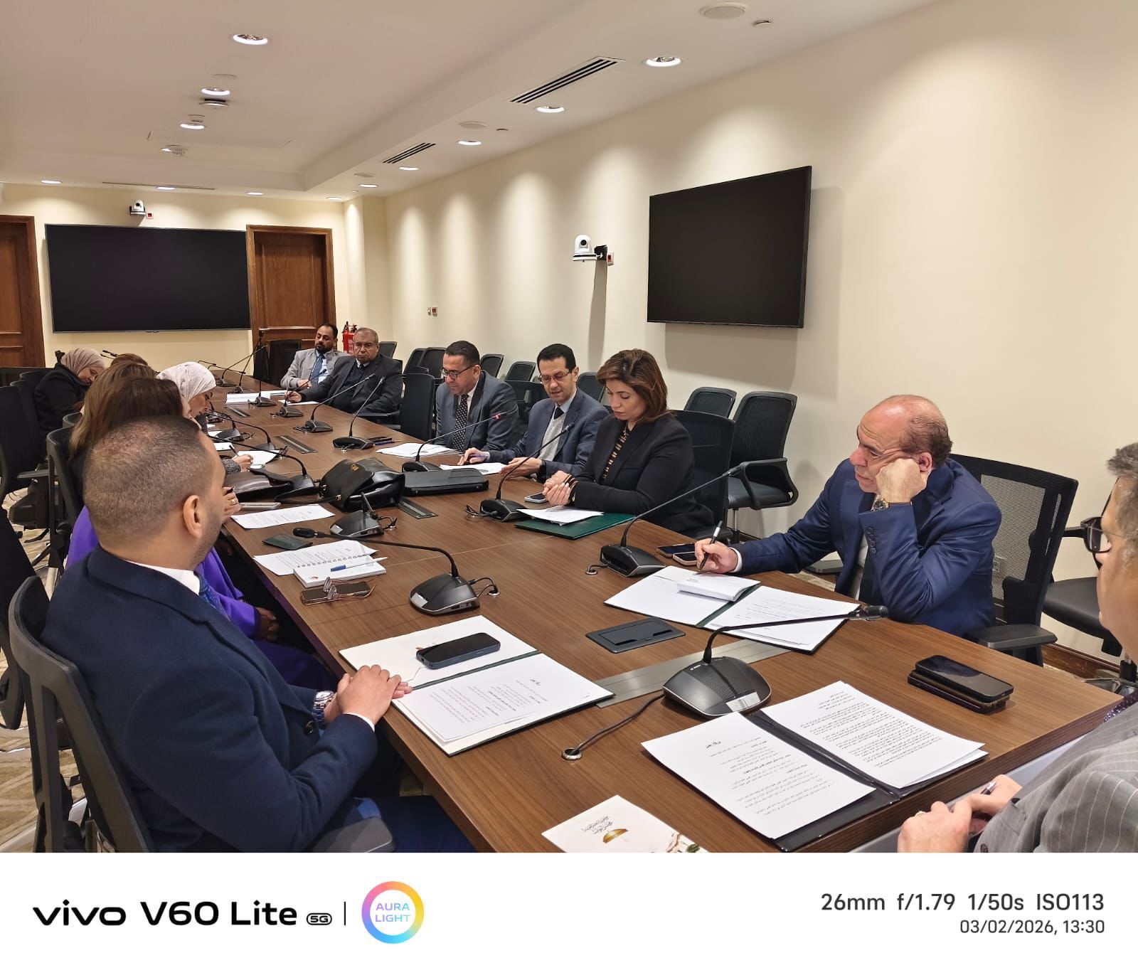 حقوق إنسان النواب تناقش مع المجلس القومي للطفولة والأمومة سبل مواجهة العنف الأسري وعمالة الأطفال والتنمر - الخليج الان