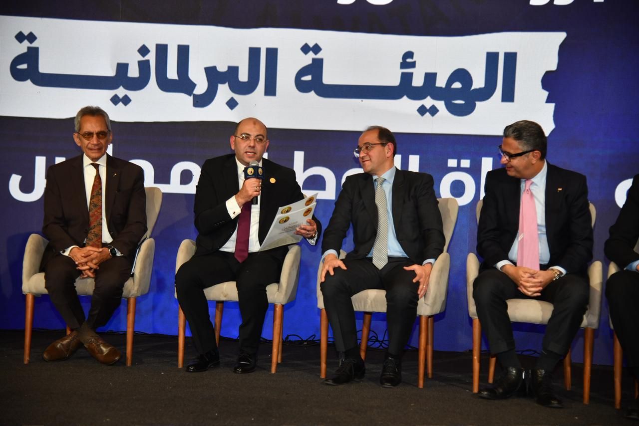 بحضور 8 وزراء.. حماة الوطن ينظم حفل سحور الهيئة البرلمانية للحزب - الخليج الان