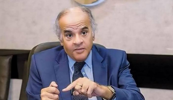 الزمالك يمنح ممدوح عباس الرئاسة الشرفية بقرار رسمي - الخليج الان