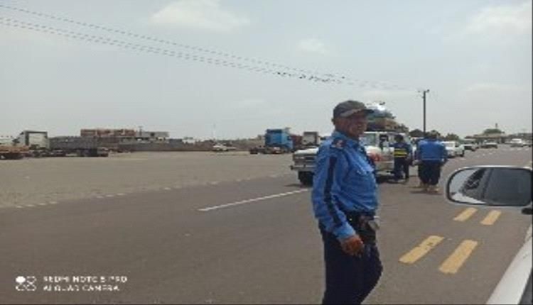 7 وفيات 37 إصابة في 27 حادثا مروريا خلال شهر فبراير بلحج