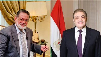 رئيس الوفد يعين ثروت الخرباوى مستشارا قانونيا لحزب الوفد ومؤسسته الإعلامية - الخليج الان