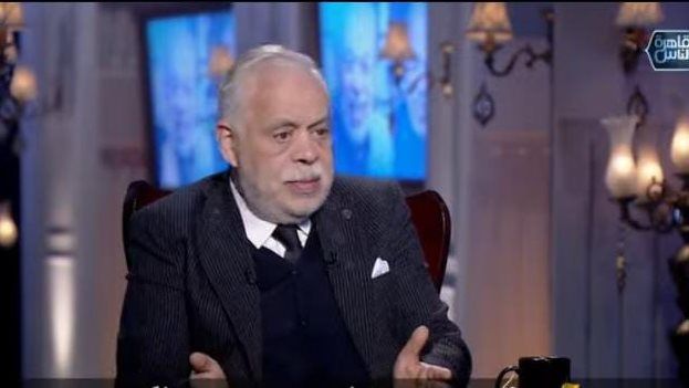 أشرف زكي في حبر سري: نقطة تحول روجينا كان مسلسل البرنس وعبلة كامل ترفض أي مساعدات - الخليج الان