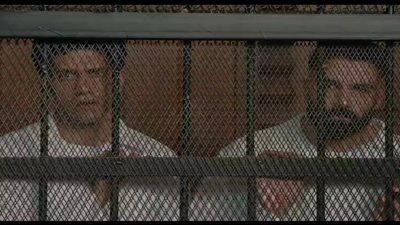 مسلسل الست موناليزا الحلقة 15 والأخيرة.. سجن حسن وادهم وعفاف وسميحة 10 سنوات - الخليج الان