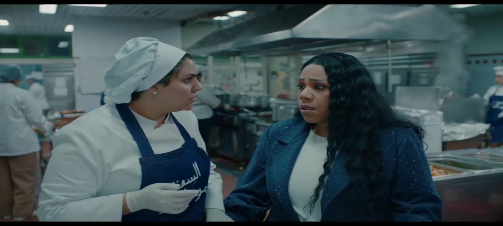 مسلسل الست موناليزا الحلقة 15 والأخيرة.. سجن حسن وادهم وعفاف وسميحة 10 سنوات - الخليج الان