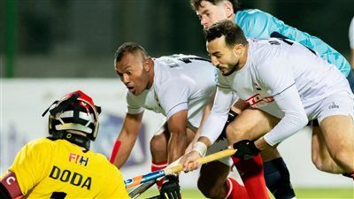 تردد اون سبورت ماكس لمشاهدة مباراة منتخب مصر للهوكي واليابان اليوم - الخليج الان