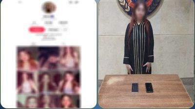 «مشاهدات مقابل الفضائح».. سقوط صانعة محتوى بسبب فيديوهات الرقص - الخليج الان