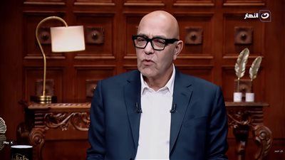 أحمد صبور: أول مرتب خدته كمهندس كان 90 جنيه بعد التخرج من أمريكا - الخليج الان