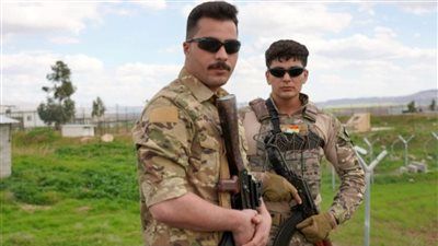 سي.إن.إن: CIA تسلح قوات كردية لإشعال انتفاضة شعبية مسلحة داخل إيران - الخليج الان