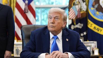 وول ستريت جورنال: ترامب يدرس دعم مليشيات لإسقاط النظام الإيراني - الخليج الان