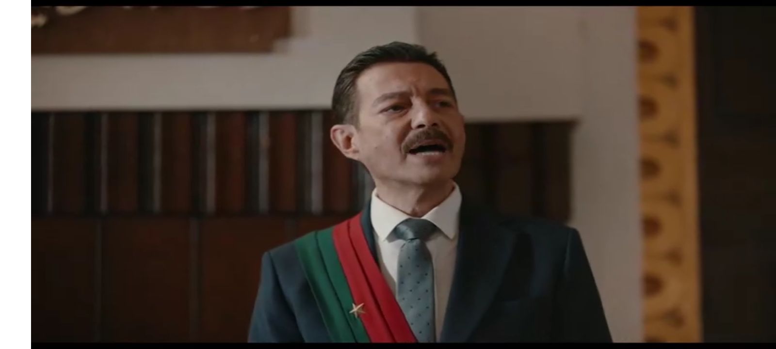 مسلسل الست موناليزا الحلقة الاخيرة.. مي عمر: نهاية موناليزا الحقيقية مكنتش سعيدة - الخليج الان