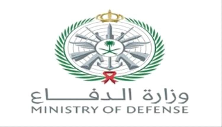 السعودية تتصدى لصاروخي كروز و9 مسيرات إيرانية