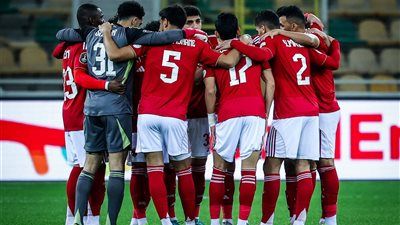 موعد مباراة الأهلي أمام المقاولون العرب في الدوري المصري والقنوات الناقلة - الخليج الان