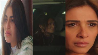 مسلسل وننسى اللي كان الحلقة 16.. جليلة تلمح بحبها لبدر ومفاجأة عن شقيقتها - الخليج الان
