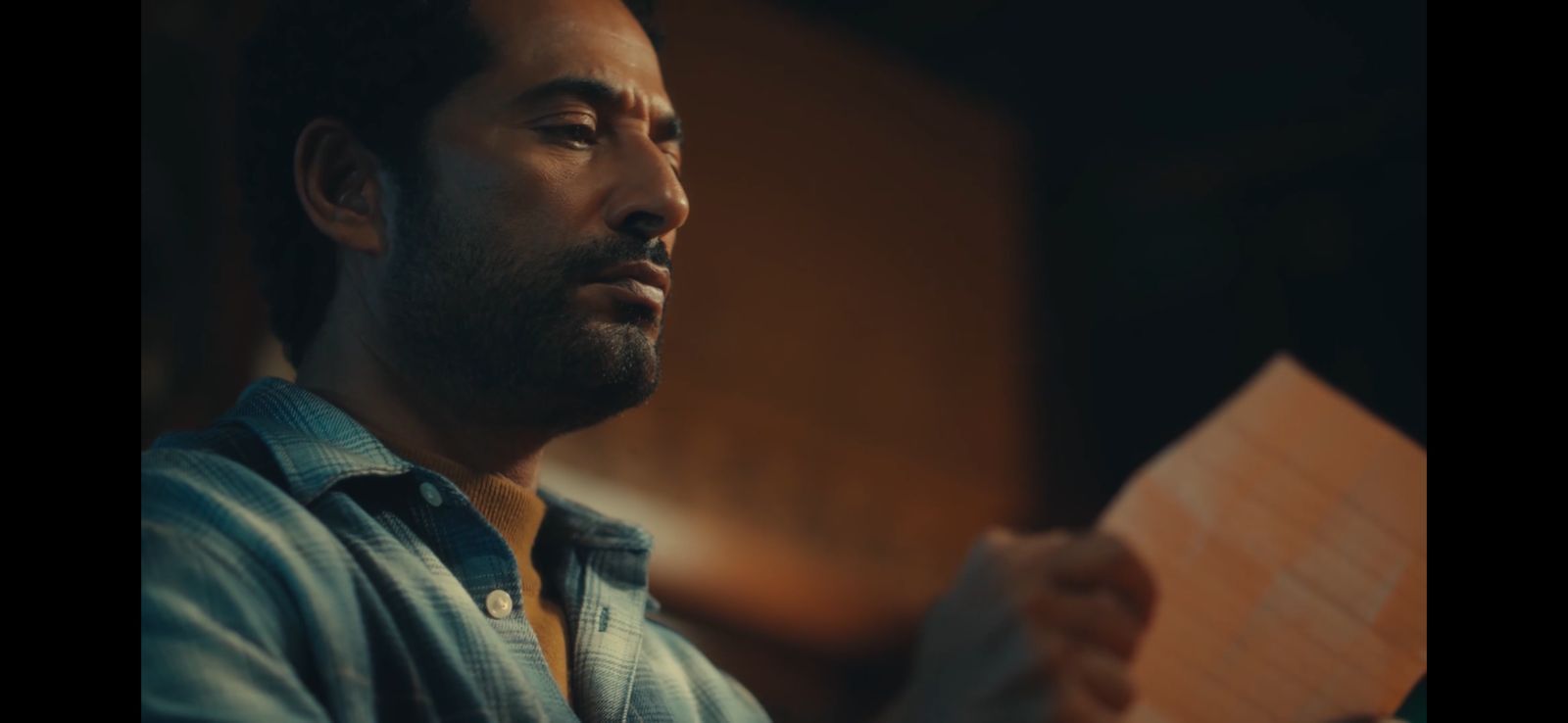 دراما الشارع المصري.. كيف استطاع مسلسل إفراج لـ عمرو سعد احتلال صدارة المشهد في رمضان 2026 - الخليج الان