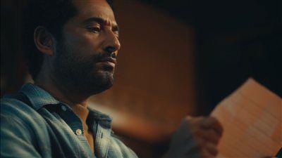 دراما الشارع المصري.. كيف استطاع مسلسل إفراج لـ عمرو سعد احتلال صدارة المشهد في رمضان 2026 - الخليج الان