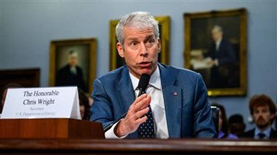 وزير الطاقة الأمريكي: البحرية الأمريكية سترافق قريبا ناقلات النفط عبر مضيق هرمز - الخليج الان