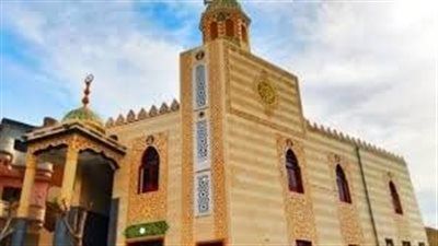 الأوقاف تفتتح 15 مسجدًا ضمن خطة تطوير بيوت الله.. اعرف الأماكن - الخليج الان