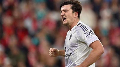 تطورات قضية هاري ماجواير.. حكم بالسجن 15 شهرًا مع وقف التنفيذ - الخليج الان