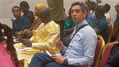 مصر تستضيف بطولتين عربيتين ألعاب القوى 2026 - الخليج الان