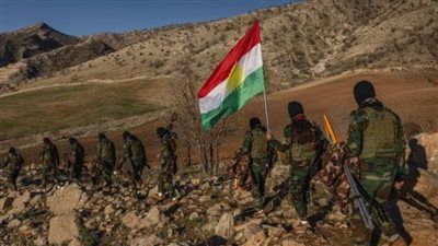 غموض يلف بدء هجوم بري كردي شمال إيران وسط تضارب الأنباء - الخليج الان