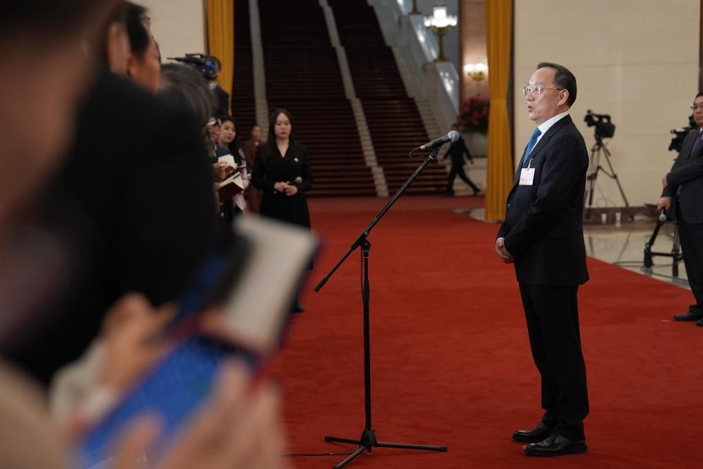 الصين: صناعة الذكاء الاصطناعي تجاوزت 173 مليار دولار في عام 2025 - الخليج الان