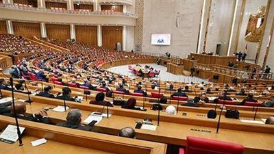 طلب إحاطة في النواب لمواجهة خطورة الألعاب الإلكترونية العنيفة على الأطفال - الخليج الان