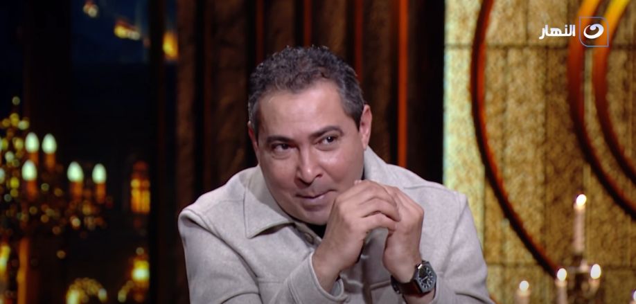 محمد بركات: ندمت على الاعتزال المبكر والأهلي حاول إقناعي بالتراجع - الخليج الان