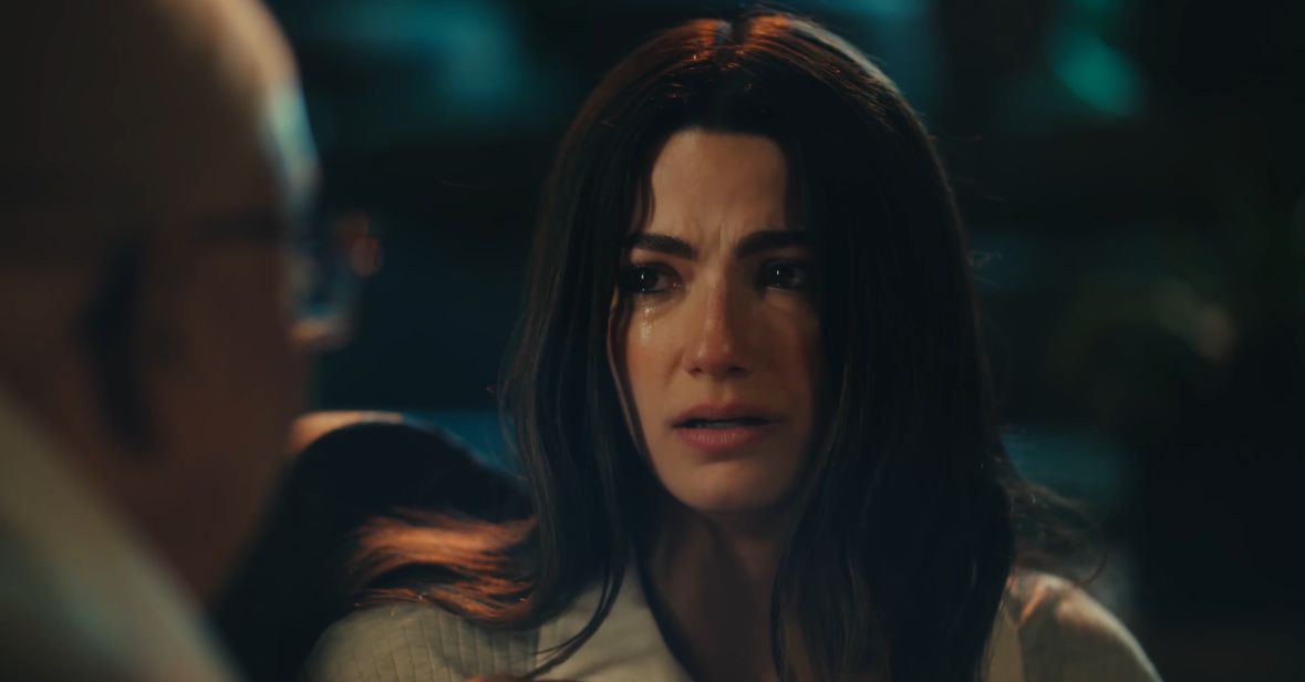 مسلسل إفراج الحلقة 16.. محاولة قتل تارا عماد وشكوك حول شارون - الخليج الان