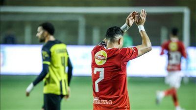 ترتيب الدوري المصري الان.. جدول ترتيب الدوري المصري الممتاز بعد فوز الأهلي وبيراميدز - الخليج الان